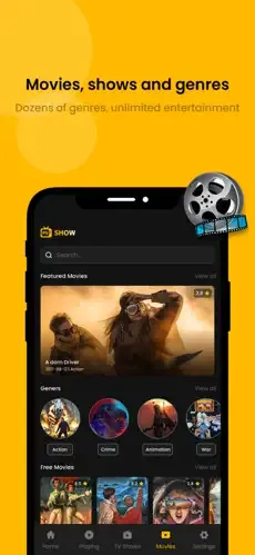 sonyliv-app-subscription Movies and shows