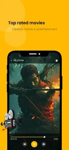 sonyliv-app-subscription Top Rated Movies